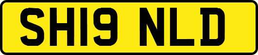 SH19NLD