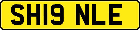 SH19NLE