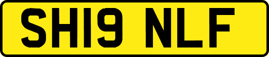 SH19NLF