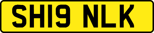 SH19NLK