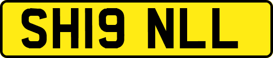SH19NLL