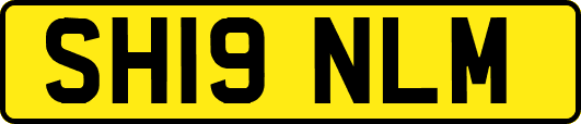 SH19NLM