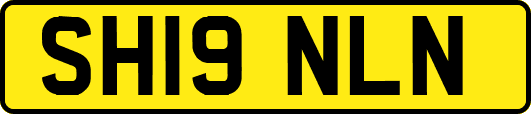 SH19NLN