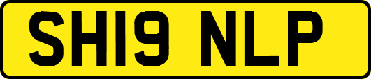 SH19NLP