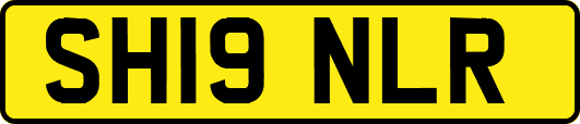 SH19NLR