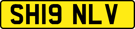 SH19NLV