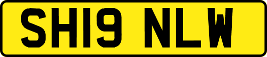 SH19NLW