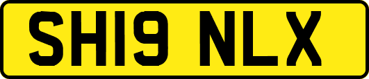SH19NLX
