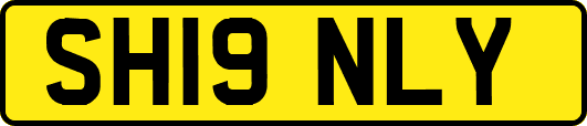 SH19NLY