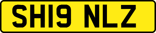 SH19NLZ