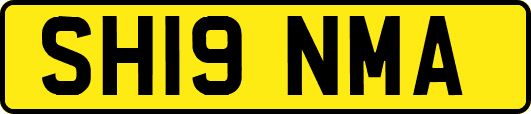 SH19NMA