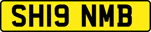 SH19NMB