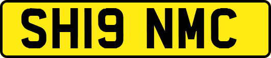 SH19NMC