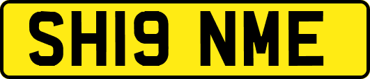 SH19NME