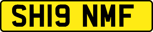 SH19NMF
