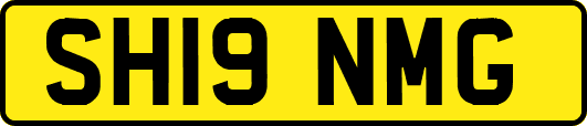 SH19NMG