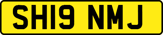 SH19NMJ