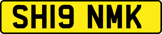 SH19NMK