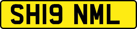 SH19NML