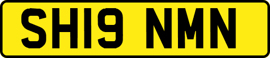 SH19NMN