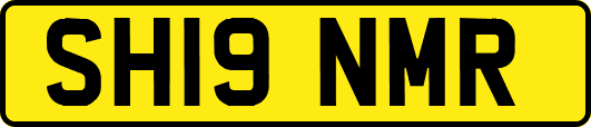 SH19NMR