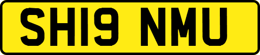 SH19NMU