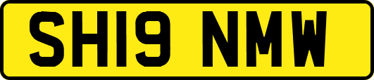 SH19NMW