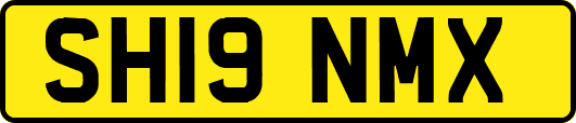 SH19NMX