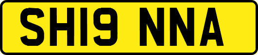 SH19NNA