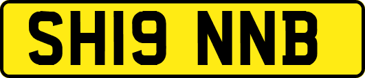 SH19NNB