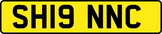 SH19NNC