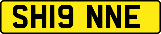 SH19NNE