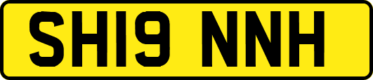 SH19NNH