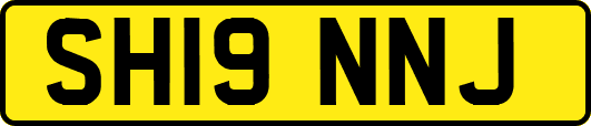 SH19NNJ