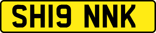 SH19NNK
