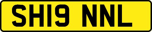 SH19NNL