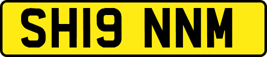 SH19NNM