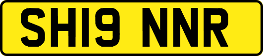 SH19NNR