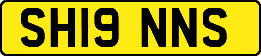 SH19NNS