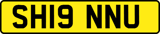 SH19NNU