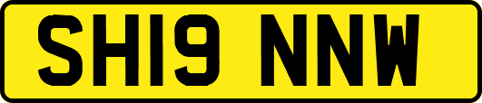 SH19NNW