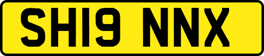 SH19NNX