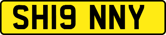 SH19NNY