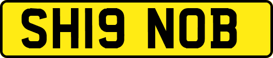 SH19NOB