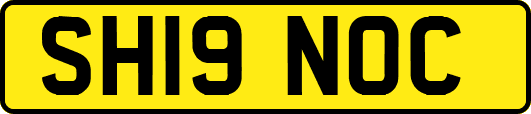 SH19NOC