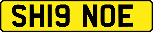 SH19NOE