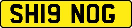 SH19NOG
