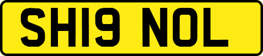 SH19NOL