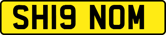 SH19NOM