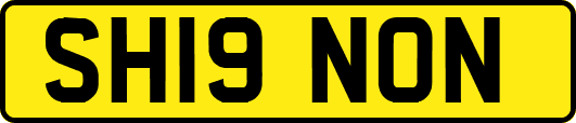 SH19NON